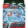 Quaquaval Deluxe Battle Deck