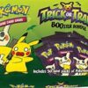 Pokemon Trick or Trade Booster Bag